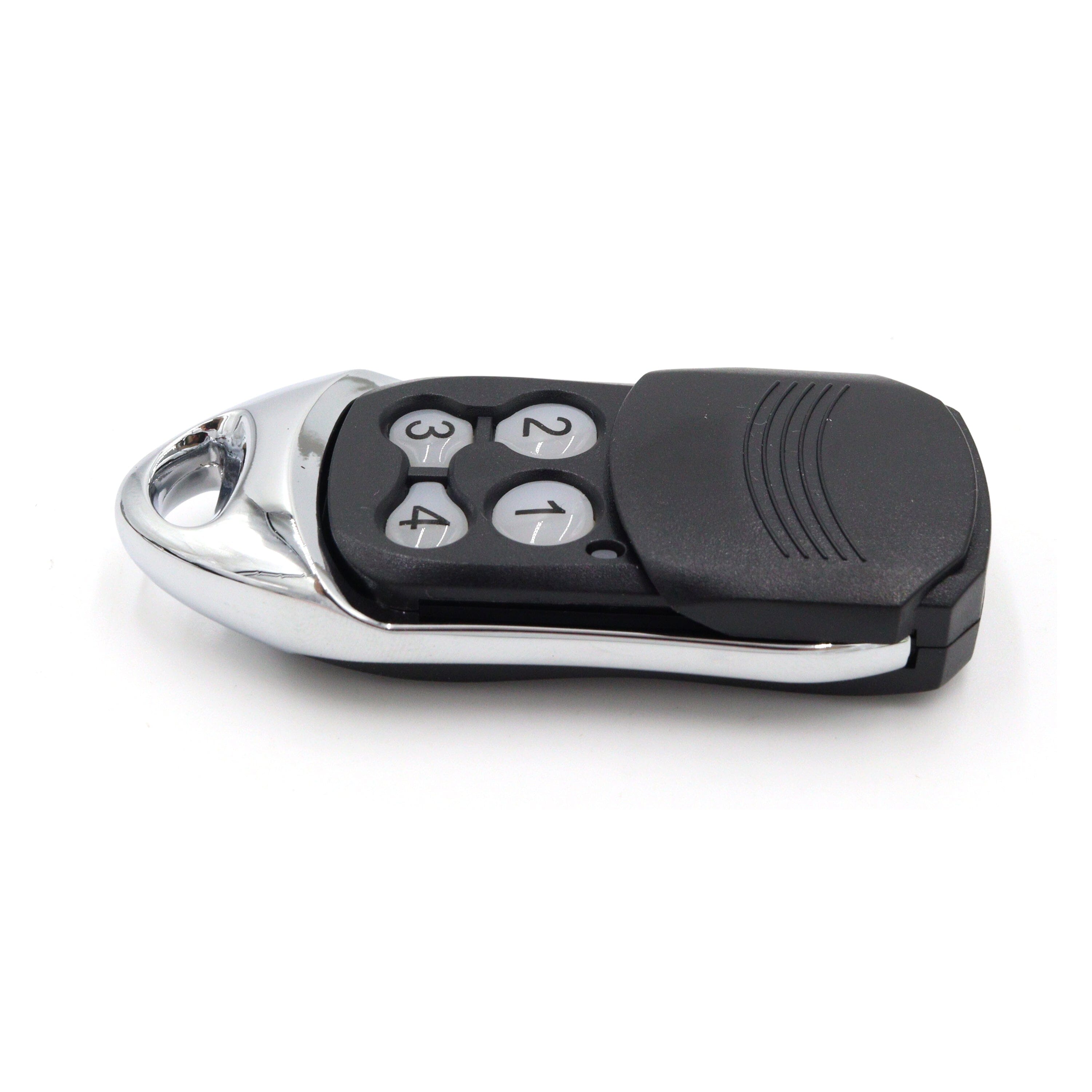 Compatible Remote To Suit Intel Doors | Remote Pro